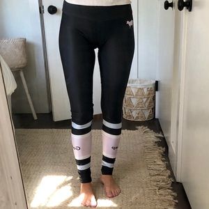 Goldsheep Leggings